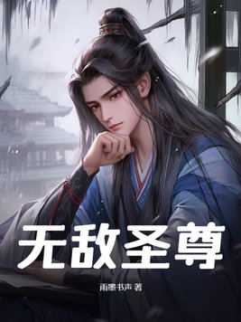 无敌神尊 小说