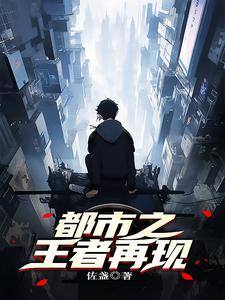 都市之王者归来叶峰
