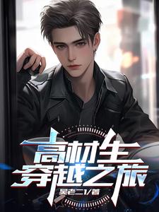 高材生穿越成皇太子