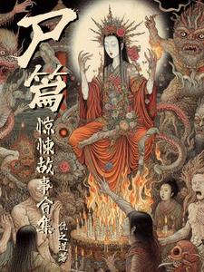 黑童话简短