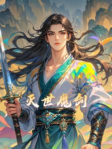 灭世魔帝免费完整版小说