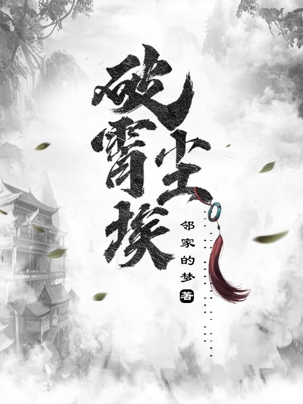 破密电视剧
