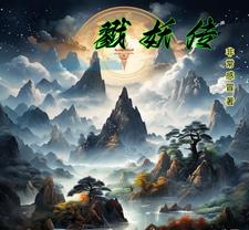戮仙里碧瑶为什么封印张小凡