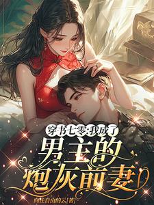 穿成了男主的炮灰前妻小说